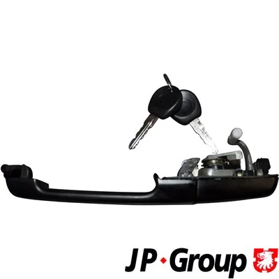 Exterior Door Handle